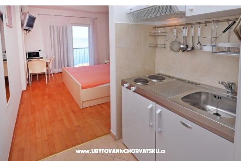 Appartements Tiho – foto 15