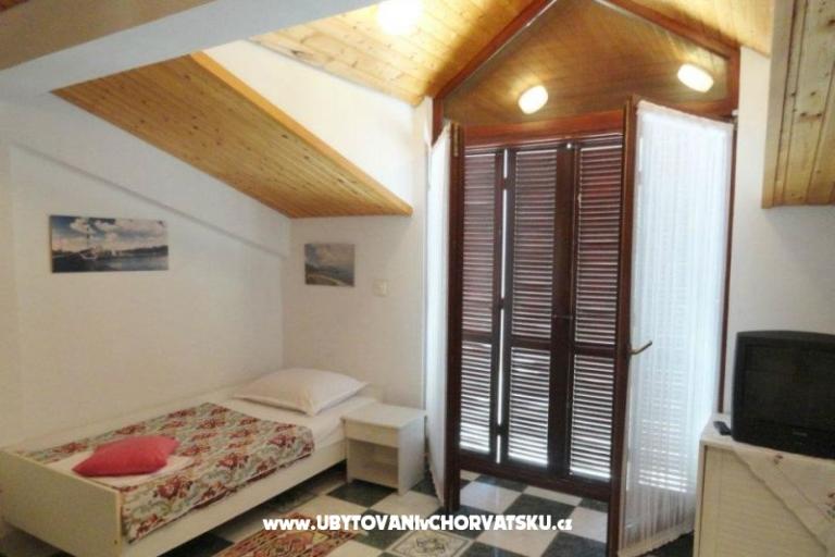 Appartements Tomasovic – foto 8