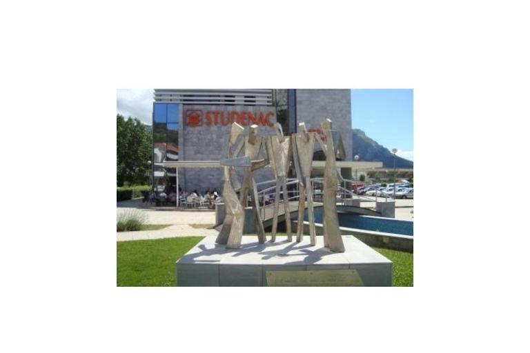 Appartements Tomasović Omiš – foto 10