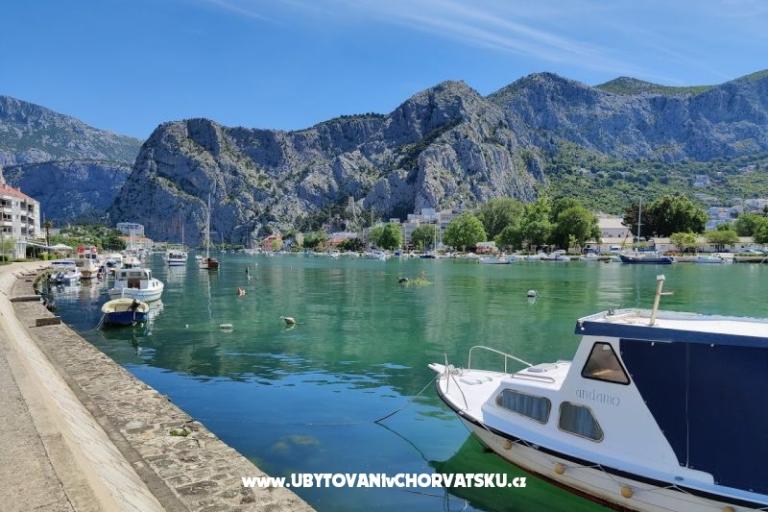 Appartements Tomasović Omiš – foto 11
