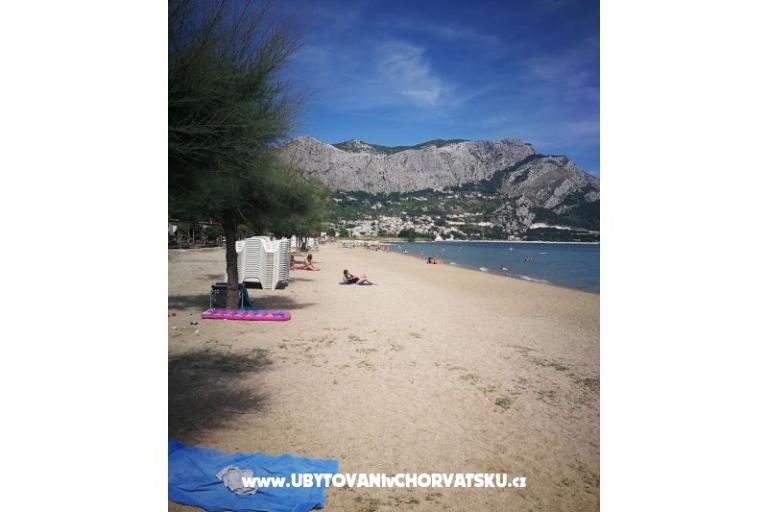 Appartements Tomasović Omiš – foto 14