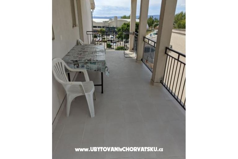 Appartements Tomasović Omiš – foto 16