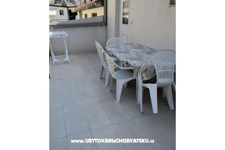 Appartements Tomasović Omiš – foto 18