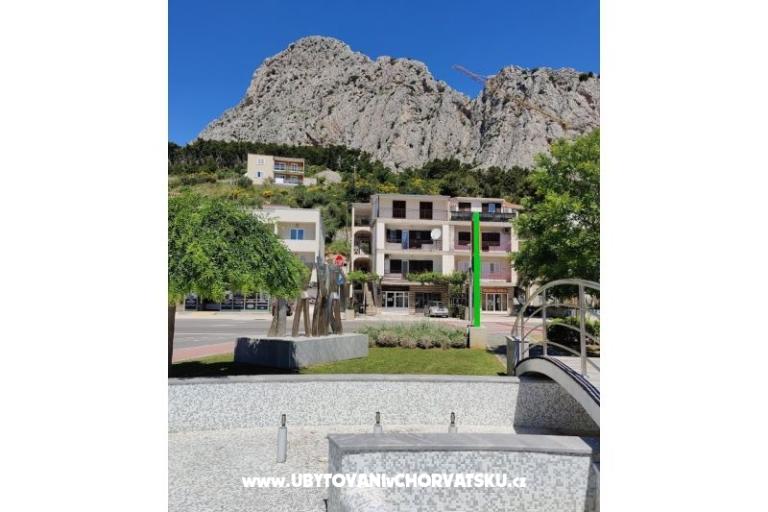 Appartements Tomasović Omiš – foto 2
