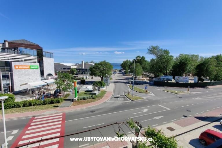 Appartements Tomasović Omiš – foto 7