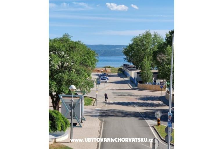 Appartements Tomasović Omiš – foto 8