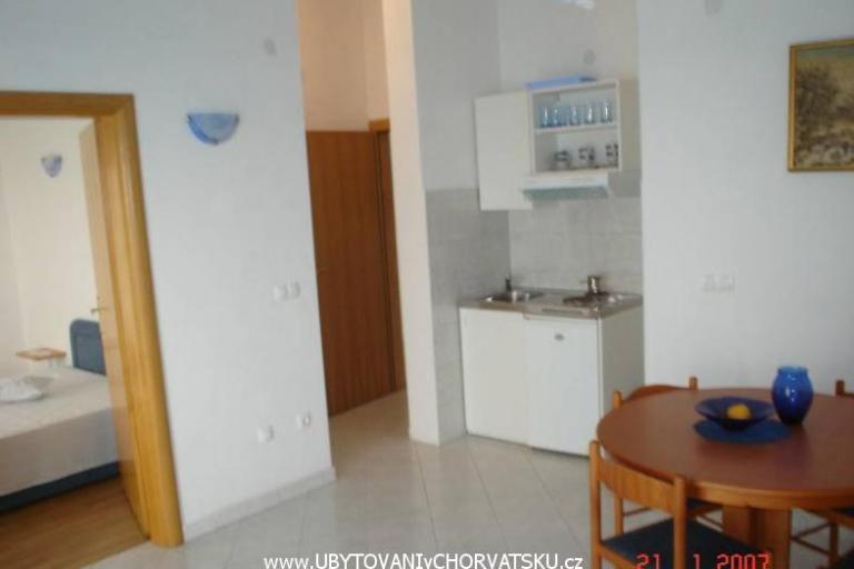 Appartements Tomić – foto 5