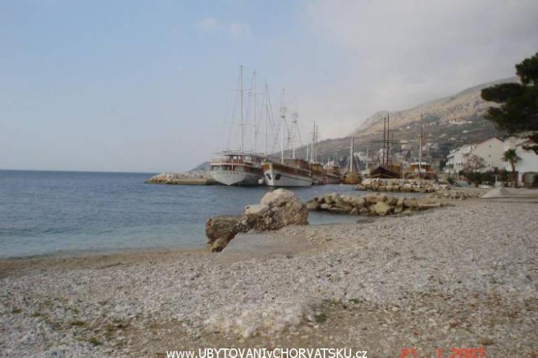Appartements Tomić – foto 8
