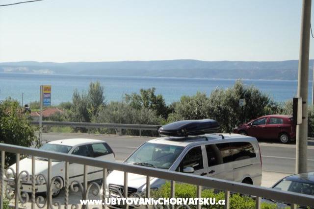 Appartements Tomislav Sladojević – foto 2