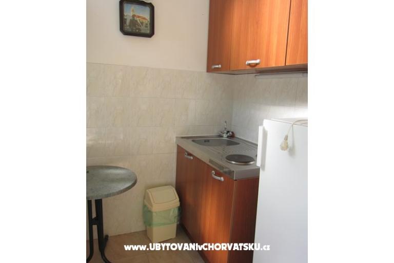 Appartements Tonći – foto 10