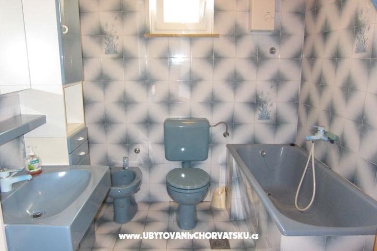 Appartements Tonći – foto 11