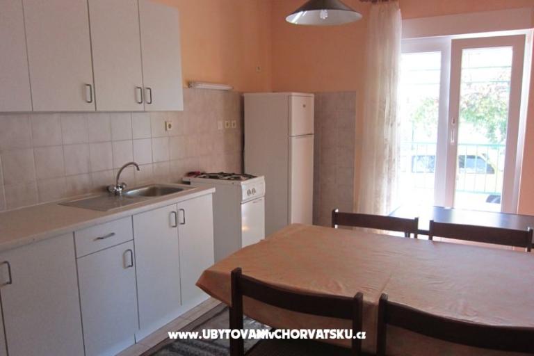 Appartements Tonći – foto 14