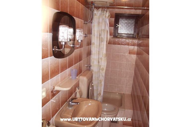 Appartements Tonći – foto 15