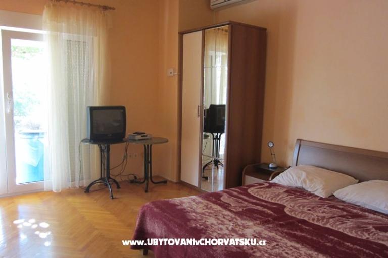 Appartements Tonći – foto 16