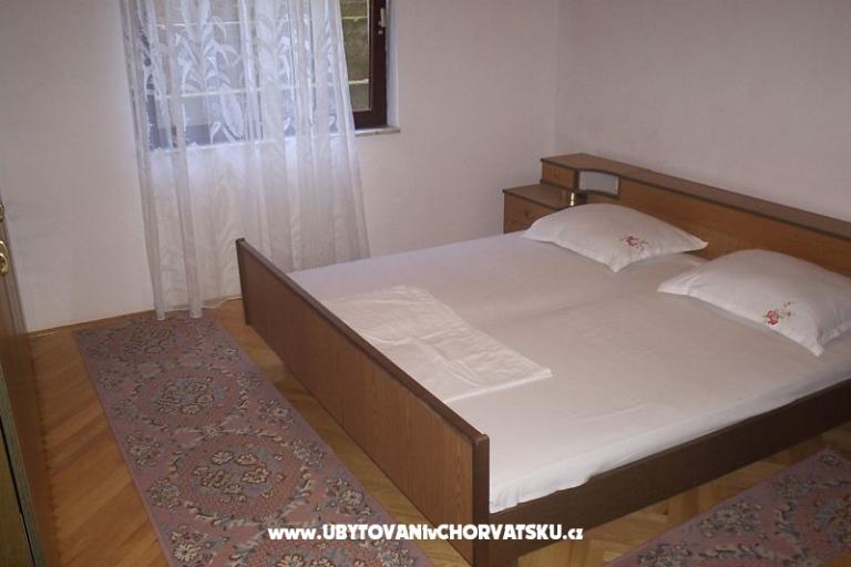 Appartements Tonći – foto 9