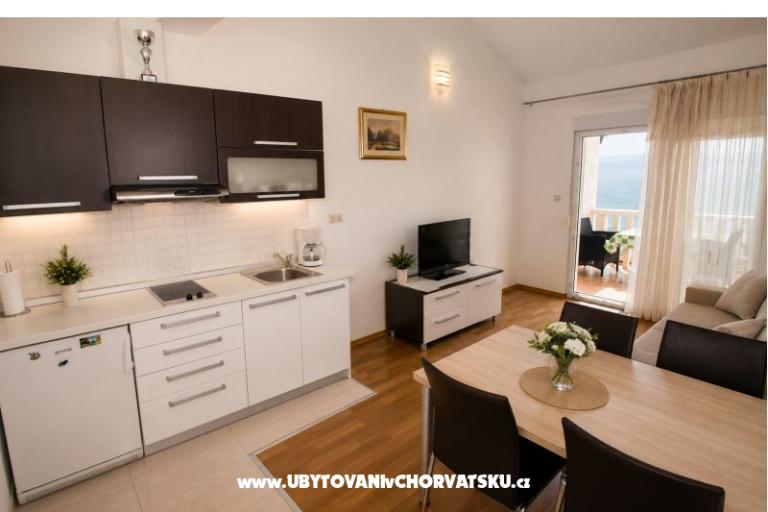 Appartements Tonka – foto 6