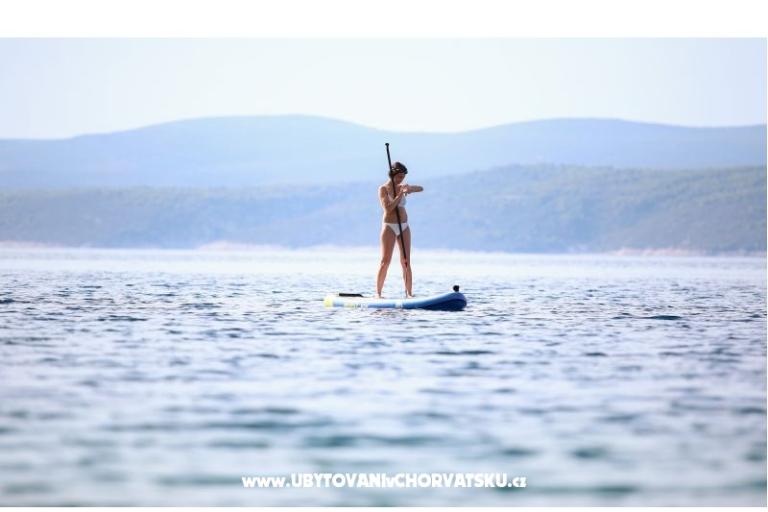 Appartements u Čelini Zavode – foto 10