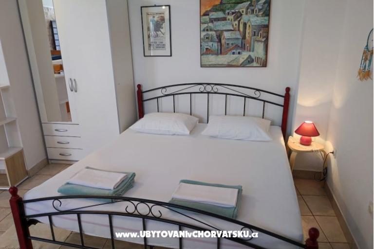 Appartements Urlicic – foto 11