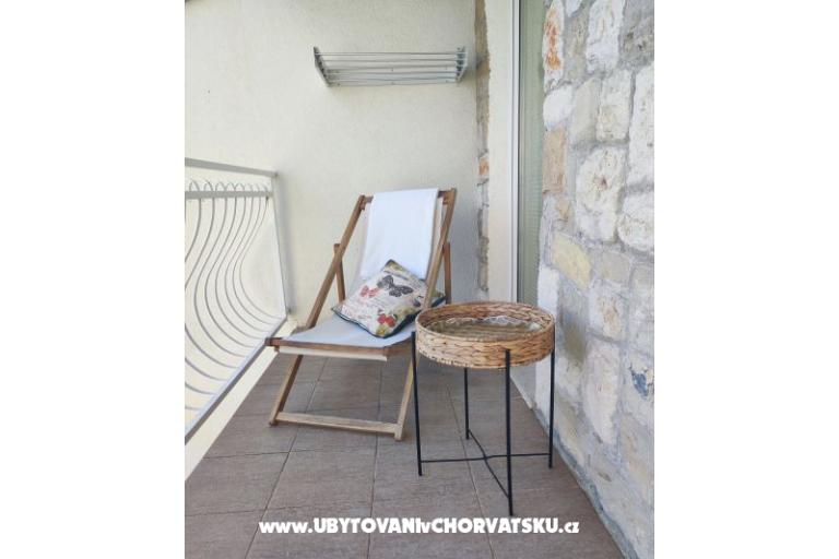 Appartements Urlicic – foto 12