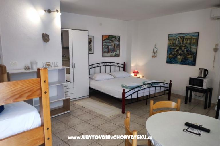 Appartements Urlicic – foto 15