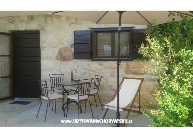 Appartements Urlicic – foto 18