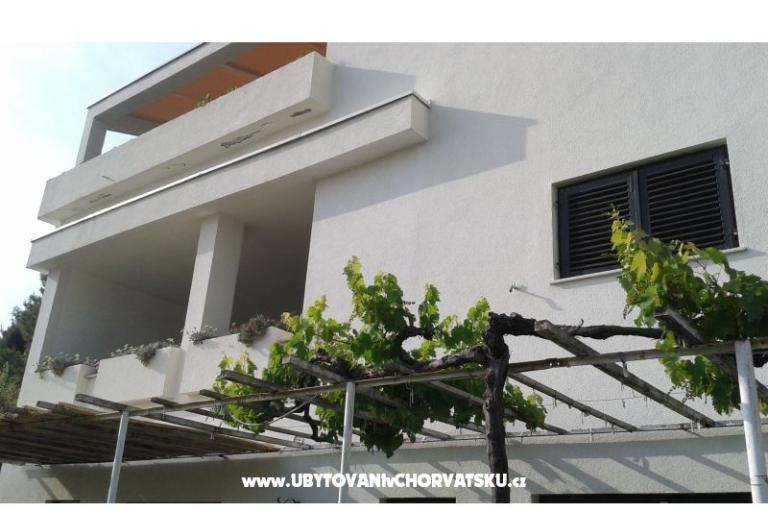 Appartements Urlicic – foto 3