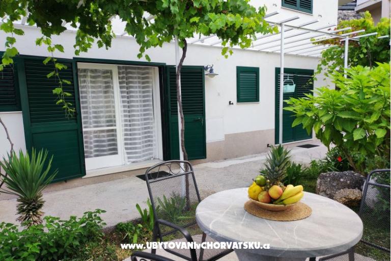 Appartements Urlicic – foto 8