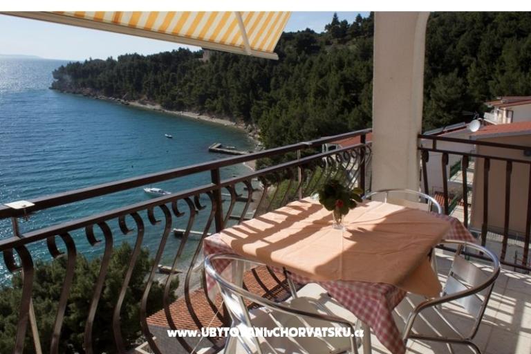Appartements Velika Luka – foto 11