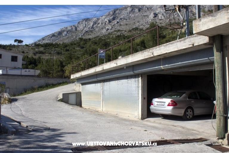 Appartements Velika Luka – foto 12