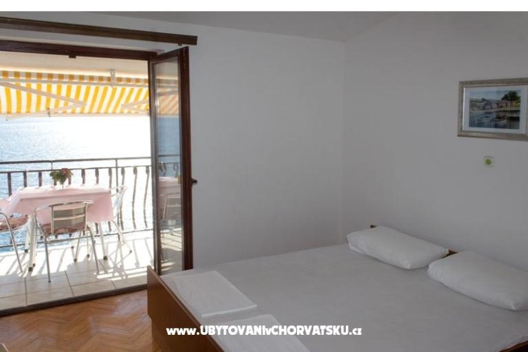 Appartements Velika Luka – foto 13