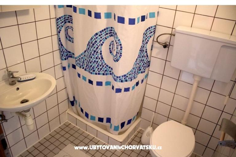 Appartements Velika Luka – foto 14