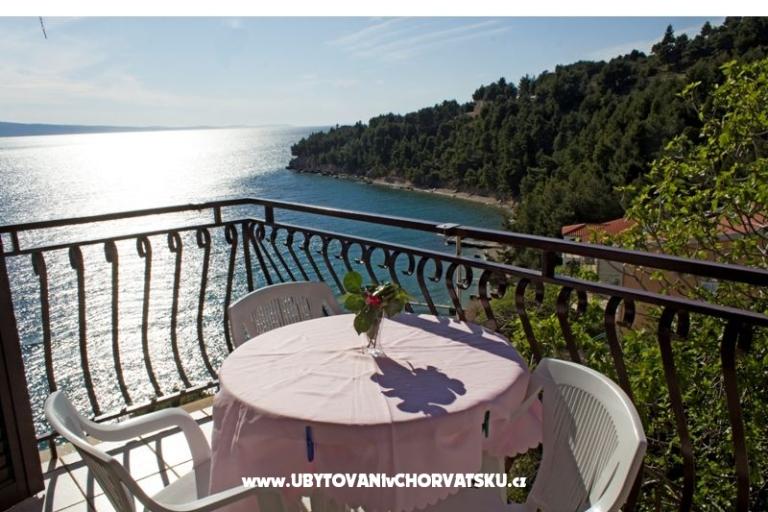 Appartements Velika Luka – foto 16