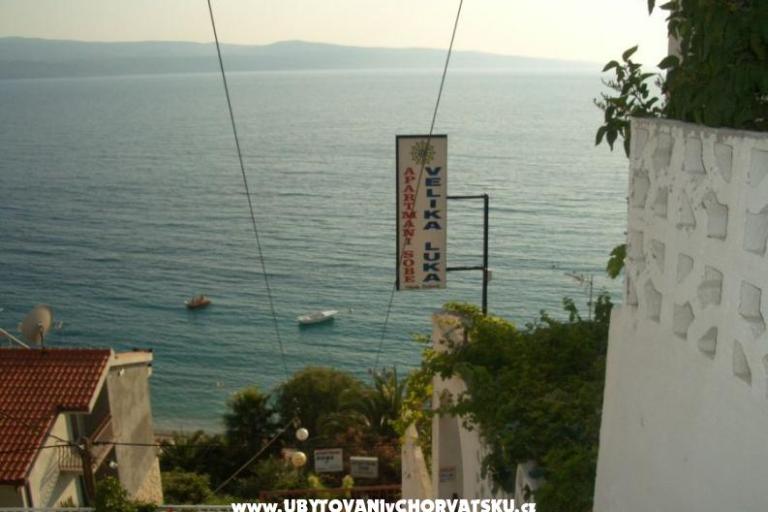 Appartements Velika Luka – foto 2