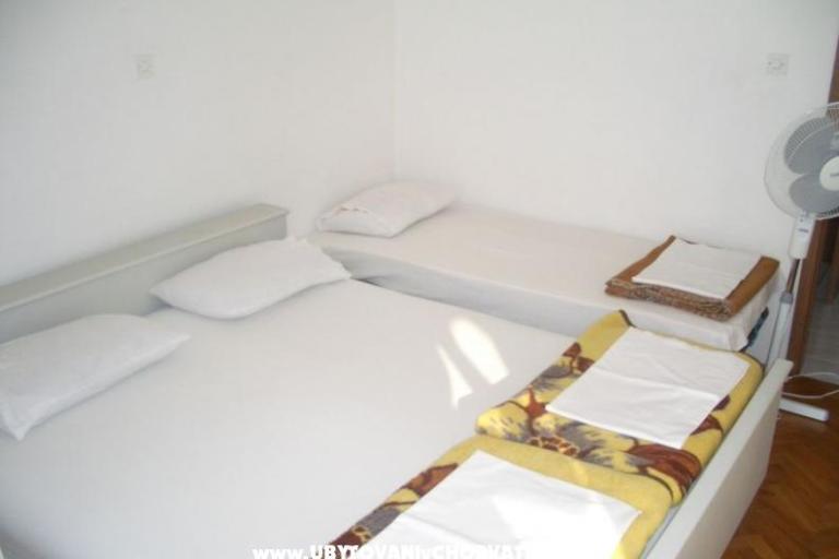 Appartements Velika Luka – foto 4