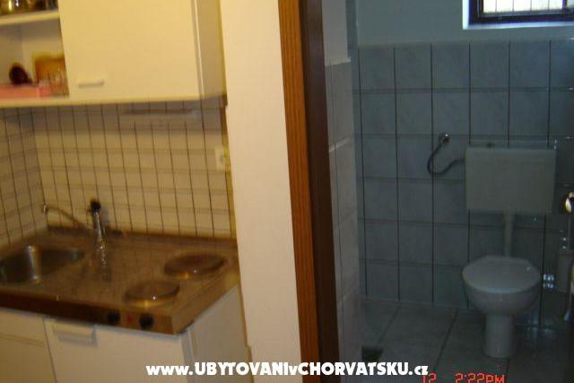 Appartements Velika Luka – foto 6
