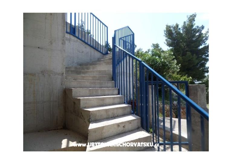 Appartements Villa Dodig – foto 10