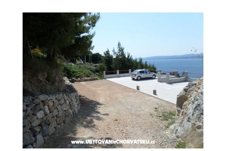 Appartements Villa Dodig – foto 11