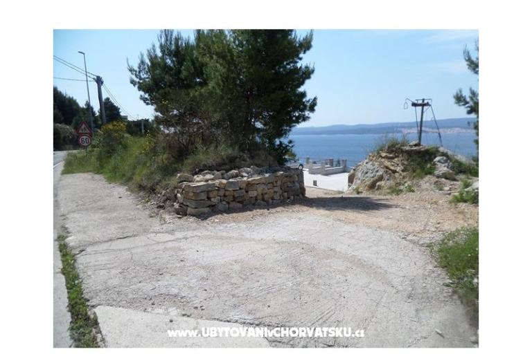 Appartements Villa Dodig – foto 12