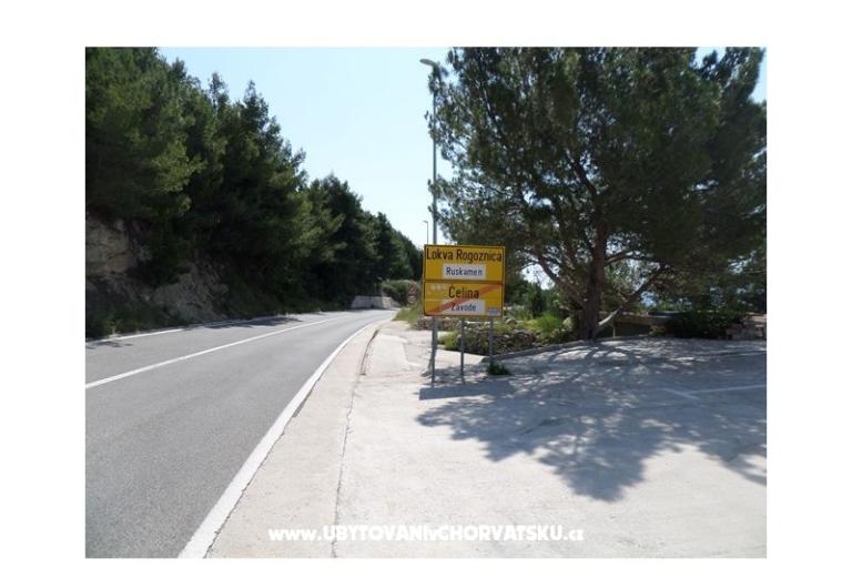 Appartements Villa Dodig – foto 13