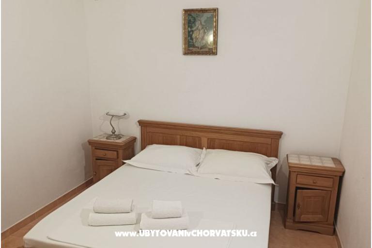 Appartements Villa Dodig – foto 14