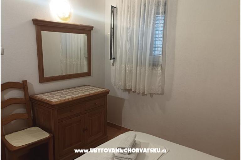 Appartements Villa Dodig – foto 15