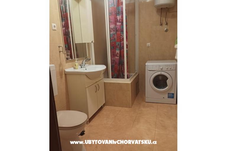 Appartements Villa Dodig – foto 16