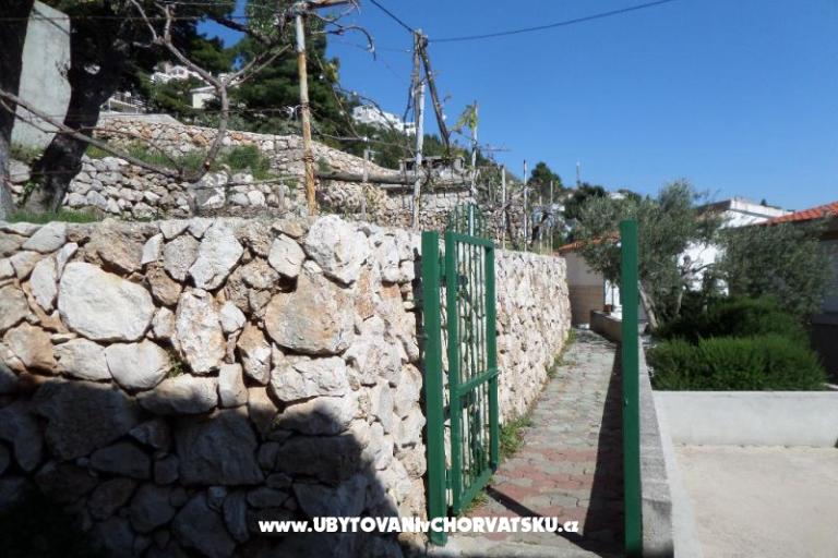 Appartements Villa Dodig – foto 17