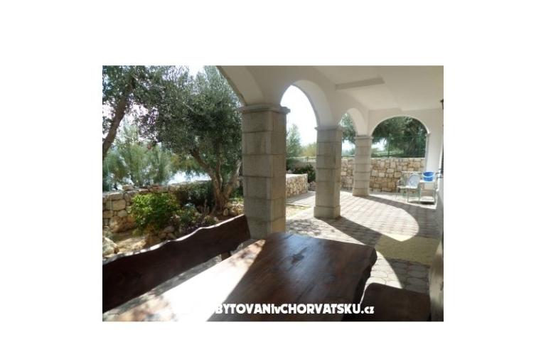 Appartements Villa Dodig – foto 2