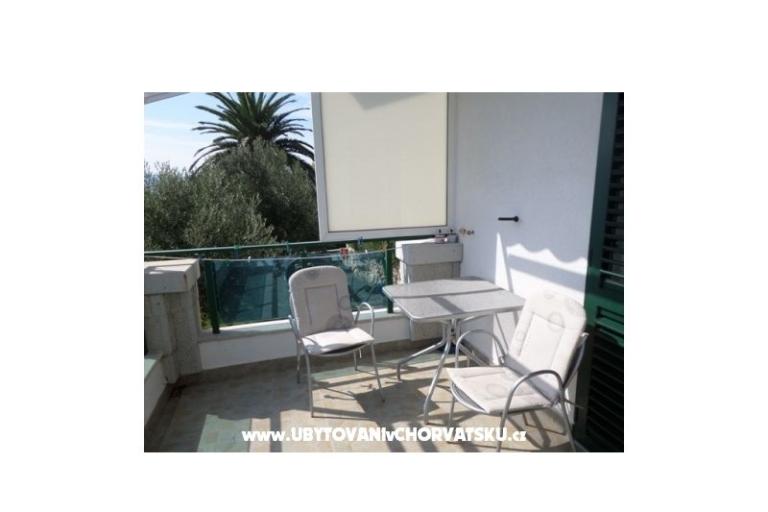 Appartements Villa Dodig – foto 4