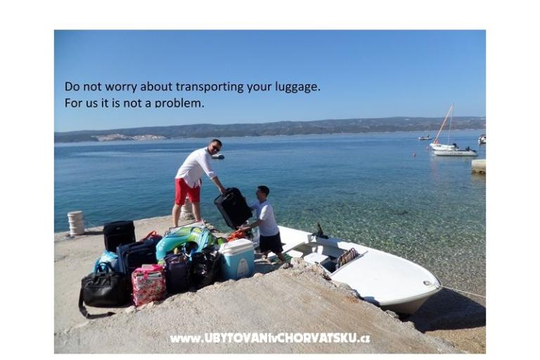 Appartements Villa Dodig – foto 6