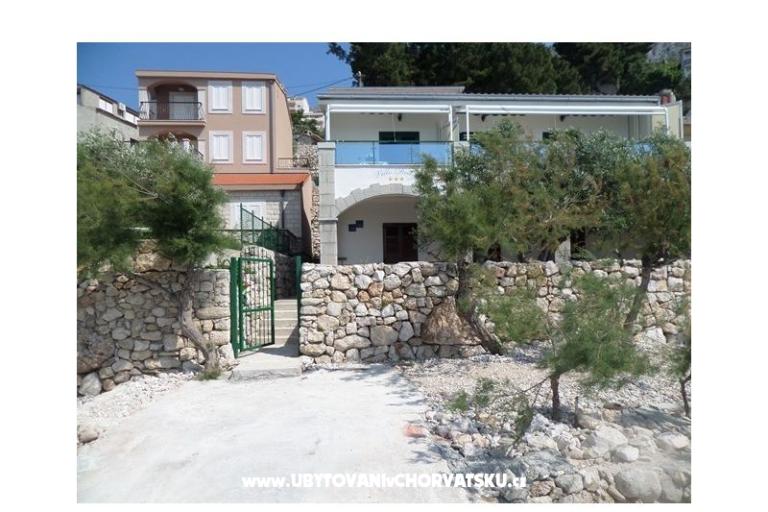 Appartements Villa Dodig – foto 7