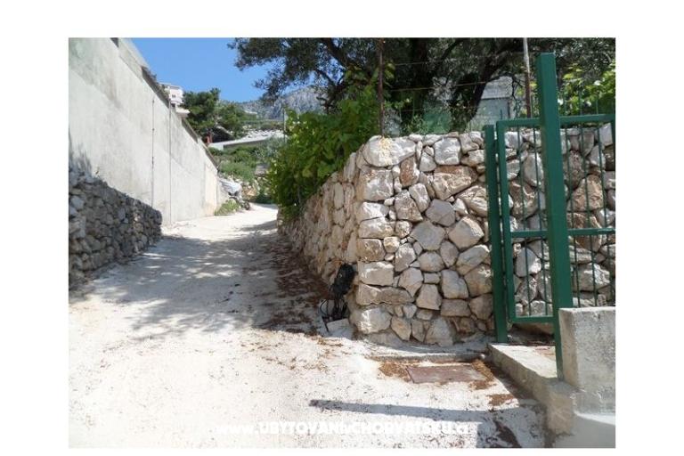 Appartements Villa Dodig – foto 8