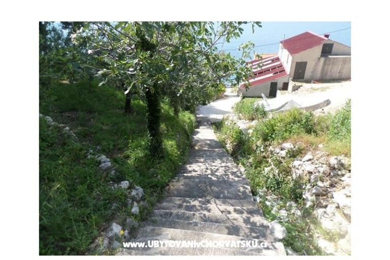 Appartements Villa Dodig – foto 9