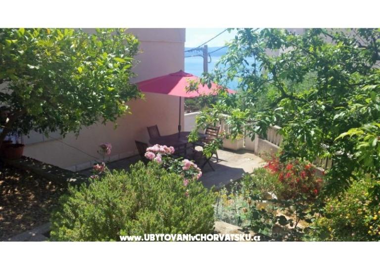 Appartements Villa Roza – foto 12